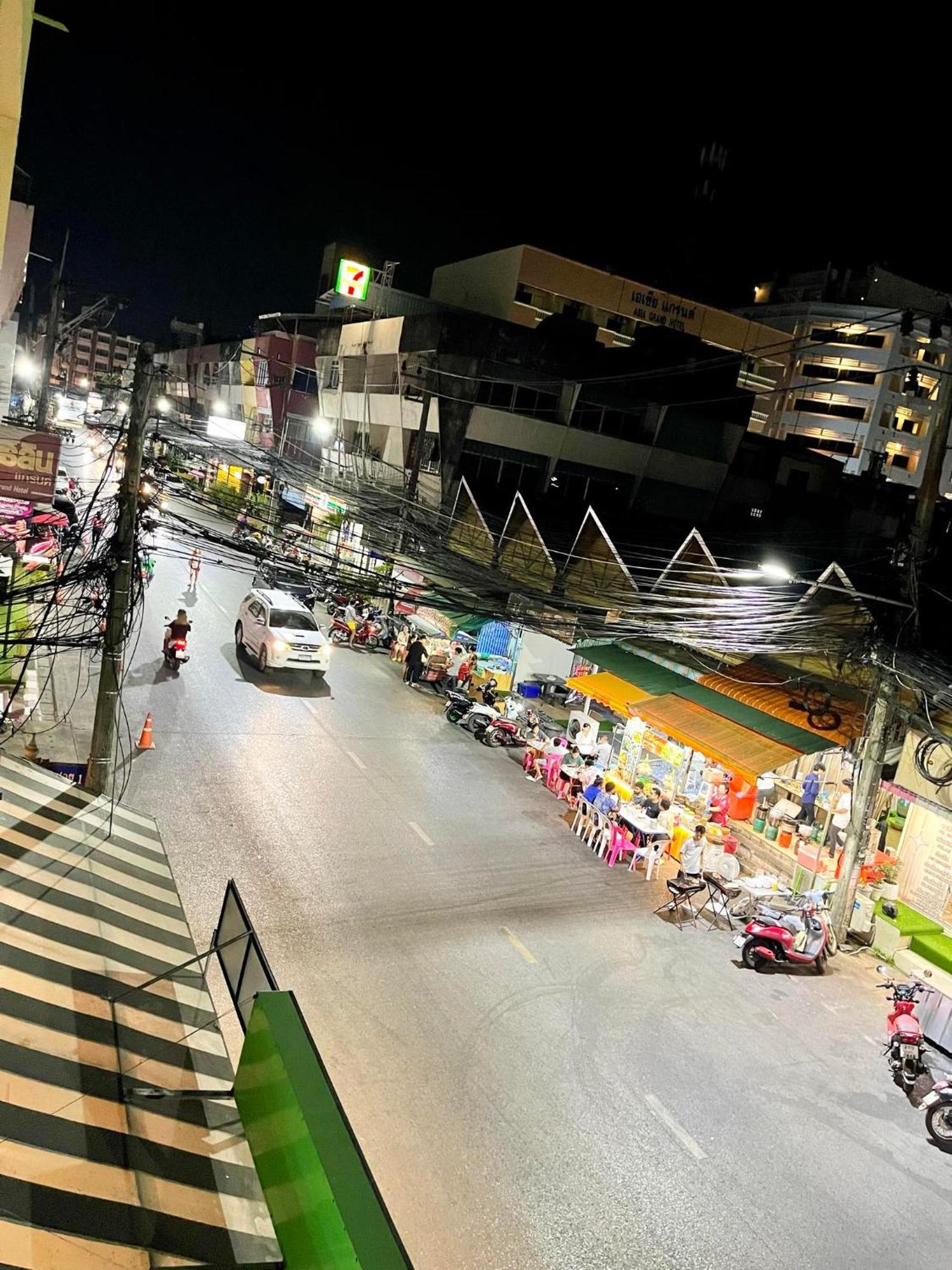 Lamoon 90S Hotel Hat Yai Exterior photo