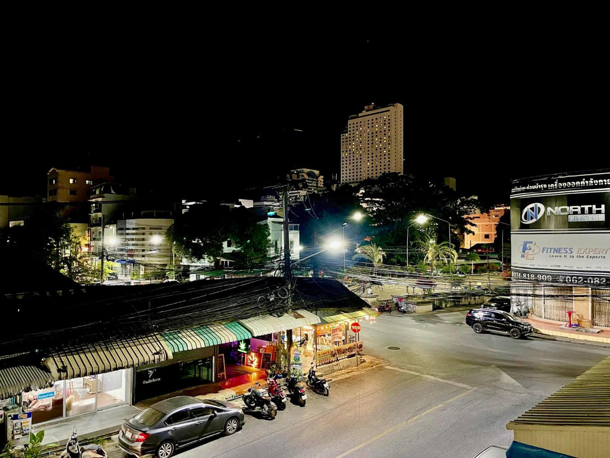 Lamoon 90S Hotel Hat Yai Exterior photo